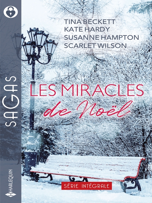 Title details for Les miracles de Noël by Collectif - Available